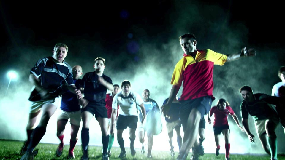 Rugby World Cup