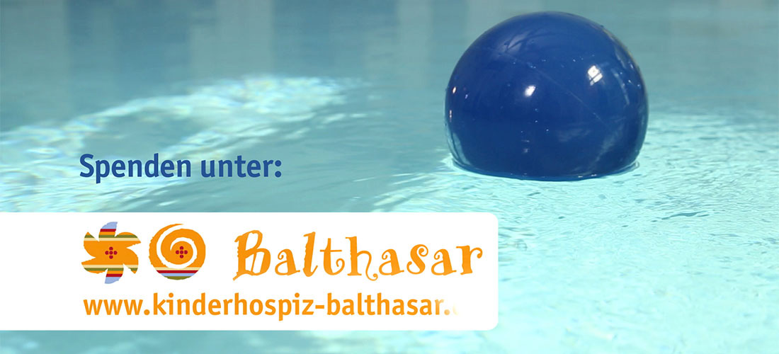Balthasar Hospiz TV Spot